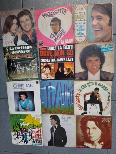 Musica leggera italiana anni - musica,