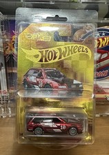 Hot Wheels Virtual Garage NFTH