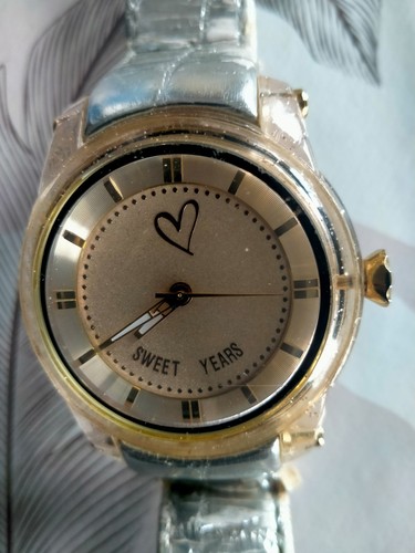 Orologio donna sweet years - orologio,