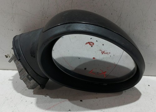 Specchietto retrovisore destro - specchietto,