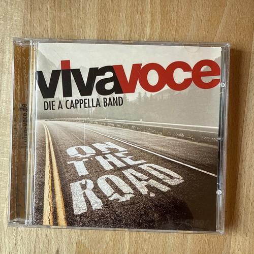 Vivavoce die acapella - vivavoce,