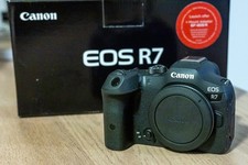 Appareil / Boitier photo Canon