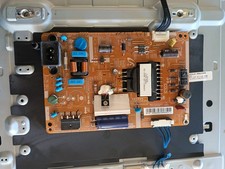 scheda alimentazione tv