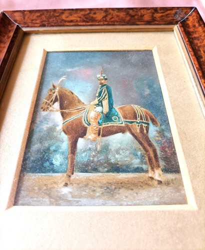 Acquerello antico quadro - acquerello,