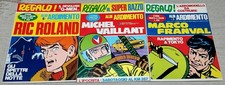 Albi ardimento anno iii - anno, ii/iii