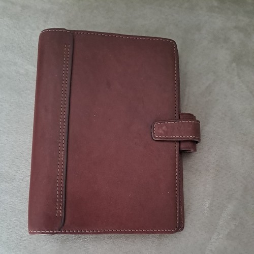 Organizzatore kendal personale - organizzatore,