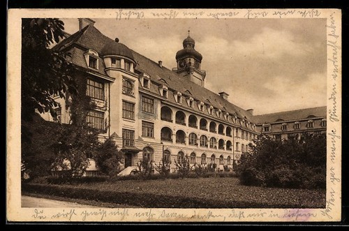 München clinica - münchen,,
