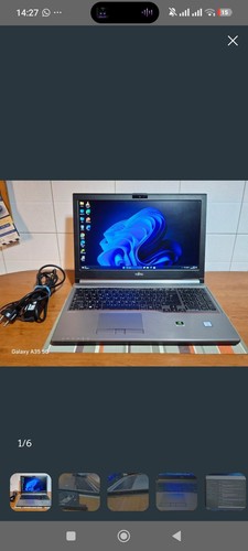 Fujitsu celsius h760 intelcore - celsius,