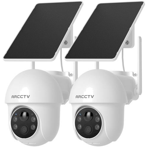 Telecamere sicurezza per - di,