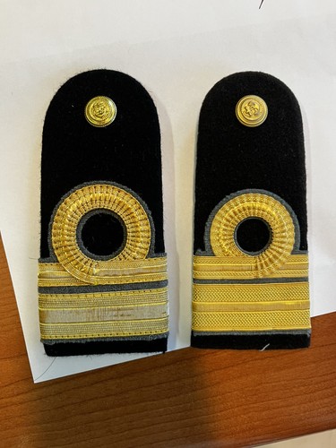 Spalline militari - spalline,