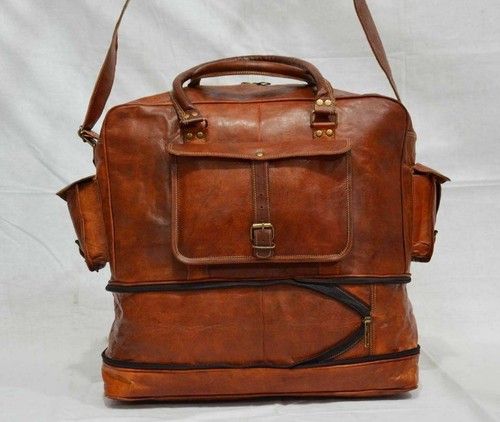 Borsone viaggio vintage in - vintage,