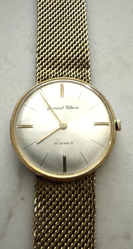 Orologio uomo vintage - uomo, germinal