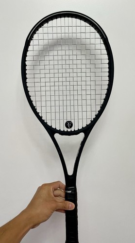 Wilson pro staff autograph - pro, rf