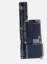 Scheda Madre iPhone X Libera Da iCloud