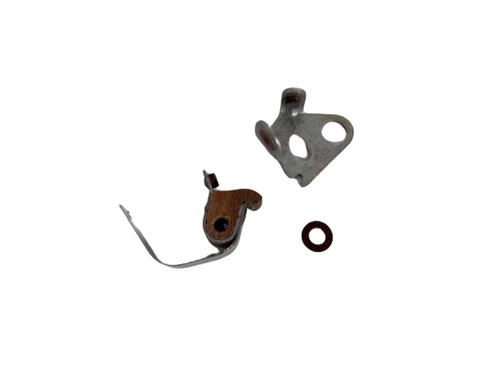 Contatti puntine icet - puntine,