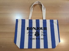 Sézane - Borsa Tote (Design week Milano, mai usata) 