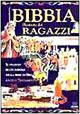Bibbia illustrata dei ragazzi - bibbia,