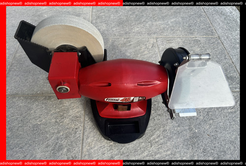 Smerigliatrice acqua femi - smerigliatrice,