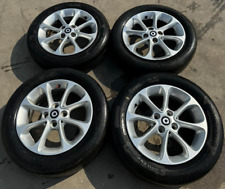 CERCHI IN LEGA DA 15 PER SMART 453 ANNO 2020