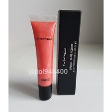 Mac Lush & Bright Lipgelee