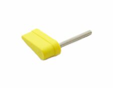 Stern Pinball Flipper piccola mazza gialla #515-6275-06 