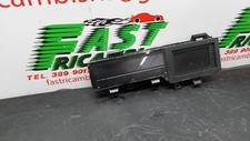 Blocco quadro strumenti - quadro,