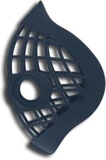 Respro Proseal - Nero - M