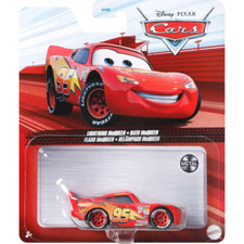 Cars personaggio lightning - personaggio, mc