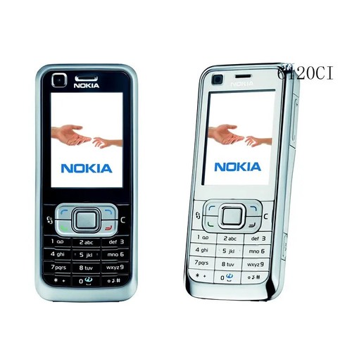 Originale ontgrendeld nokia - ontgrendeld,