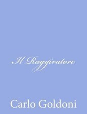 Il Raggiratore, Paperback by