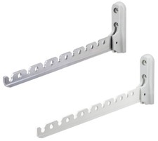 Appendiabiti da parete