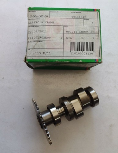 00114042 albero camme - a,