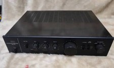 AMPLIFICATORE SANSUI AU-217