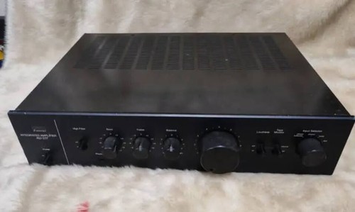 Amplificatore sansui 217 - sansui, au-217