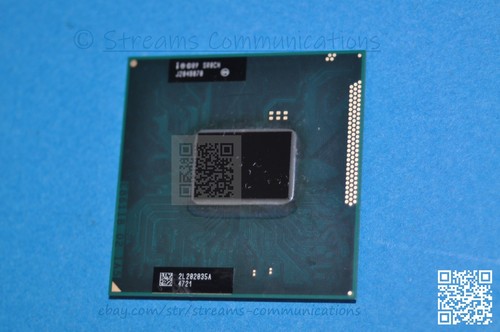 Cpu portatile intel core - cpu,