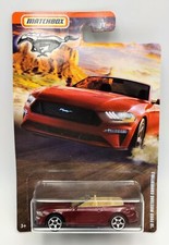 ★ FORD MUSTANG CONVERTIBLE