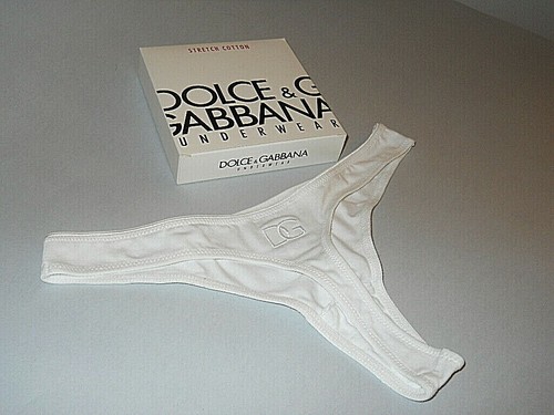 Dolce gabbana underwear - dolce&gabbana,
