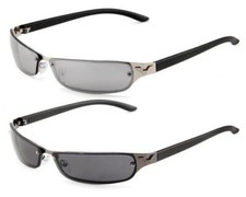 Occhiali da sole piccoli stretti stile matrice neo emeco occhiale 2028