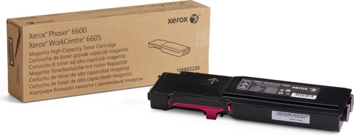 Toner stampante magenta per - toner,