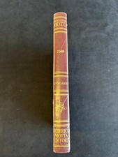 Enciclopedia Motta Annuario