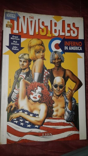 Fumetto - ,