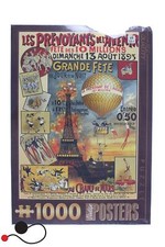 PUZZLE DTOYS SCATOLA