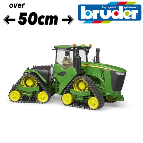 Bruder toys 04055 john deere - bruder,
