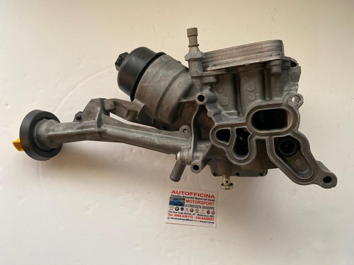 Scambiatore calore fiat - scambiatore, panda