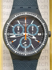 CRONOGRAFO SWATCH CHRONO