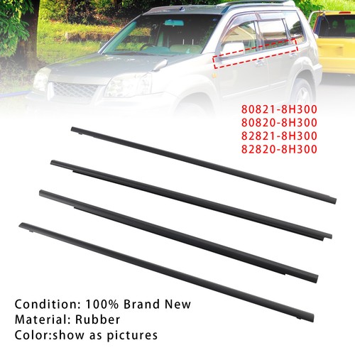4pcs window weather - window, seal