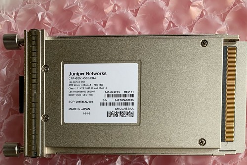 Juniper networks - juniper,