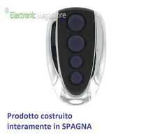 RADIOCOMANDO TELECOMANDO APRIMATIC TR2 433MHZ ROLLING CODE