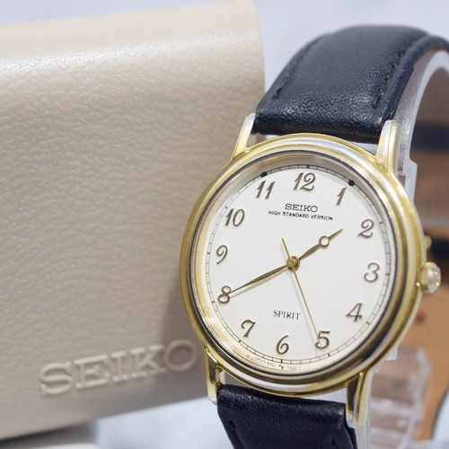 Buono orologio vintage 1998 - [buono],