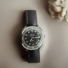 Zenith Defy unisex carica manuale, anni 70 Exchange System!!!